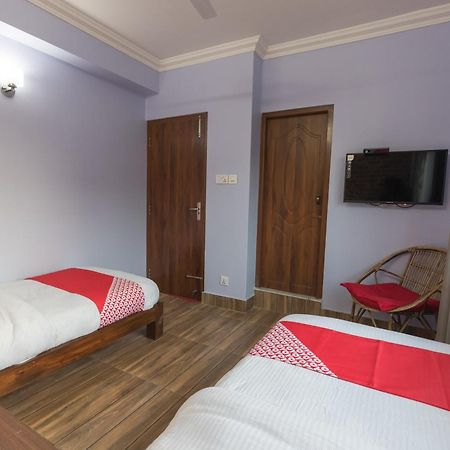Oyo 729 Hotel Era Balaju المظهر الخارجي الصورة