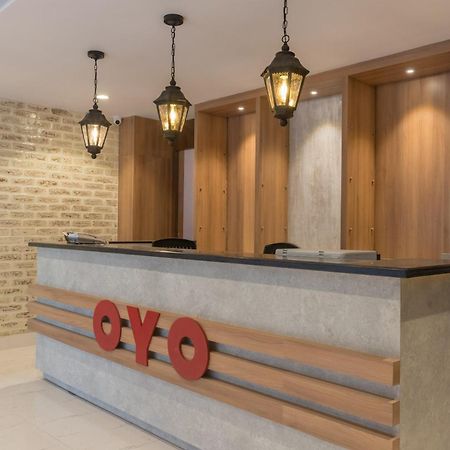 Oyo 729 Hotel Era Balaju المظهر الخارجي الصورة