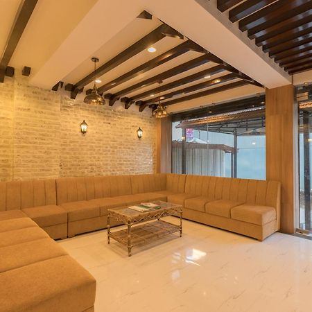 Oyo 729 Hotel Era Balaju المظهر الخارجي الصورة