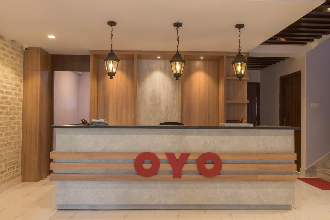 Oyo 729 Hotel Era Balaju المظهر الخارجي الصورة