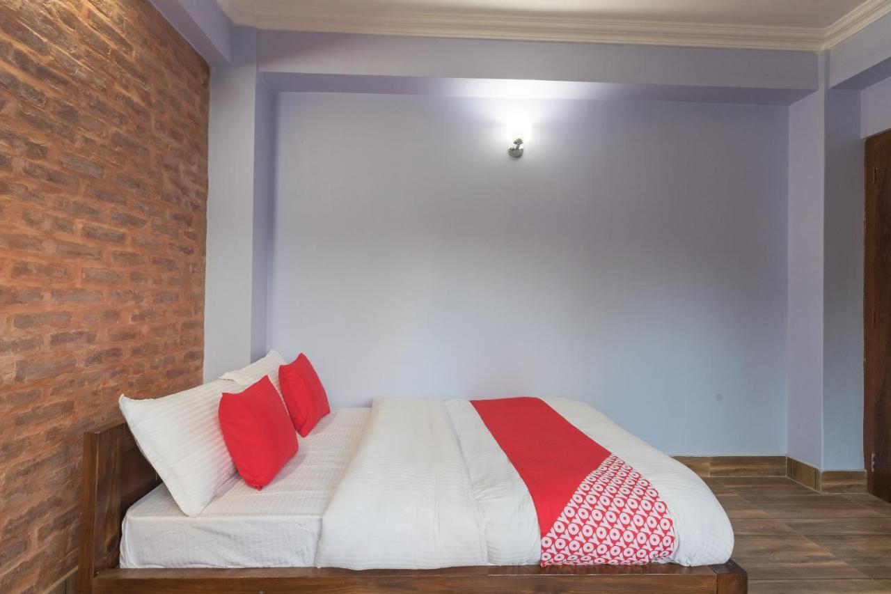 Oyo 729 Hotel Era Balaju المظهر الخارجي الصورة