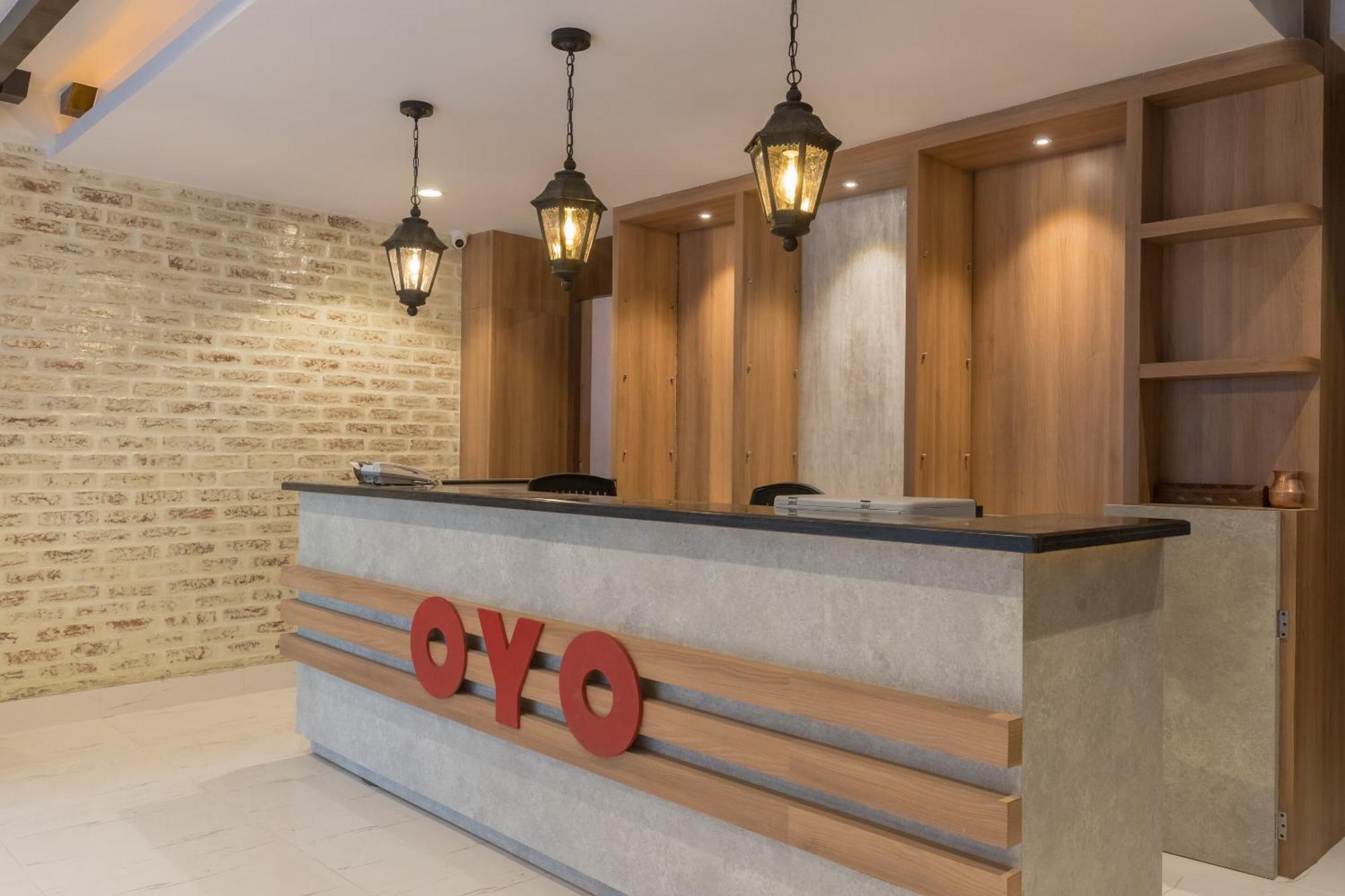 Oyo 729 Hotel Era Balaju المظهر الخارجي الصورة