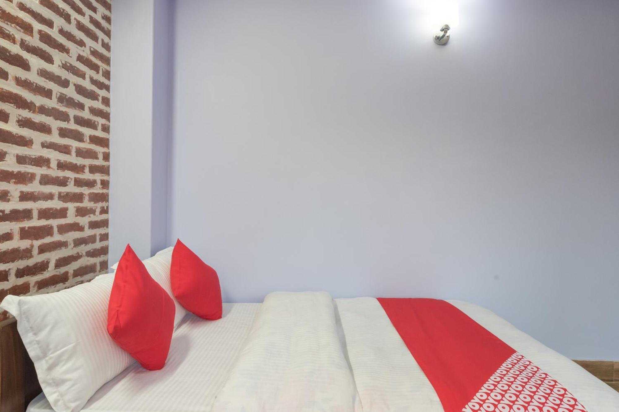 Oyo 729 Hotel Era Balaju المظهر الخارجي الصورة